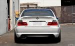 BMW 330Ci by EAS 2014 года